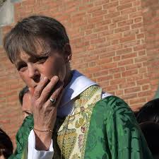 Many in Washington region turn to church for answers, hope with Trump  administration