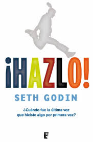 Las vacas parecen todas iguales, pero una vaca púrpura es algo que llama la atención, que nos obliga a pararnos, a mirar e incluso a maravillarnos. Hazlo De Seth Godin Bajalibros Com