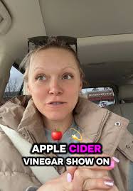 Barbara O Neill Apple Cider Vinegar