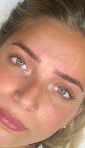 The microblading method is similar to a tattoo process, but because the pigment is not inserted as deeply, microblading will fade in time and brows will return to their. Beautyboss Best Microblading In Washington Dc Dmv Area Beautyboss North Bethesda Md
