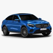2017 Mercedes Benz Glc Coupe Low Interior 3d Model Ad Benz Mercedes Glc Model Mercedes Benz Glc Coupe Mercedes Benz Glc Benz