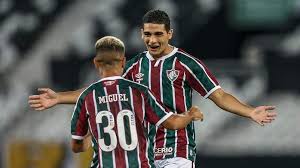 Aqui você aprende como assistir a fluminense x cerro porteño ao vivo, online e grátis.o jogo da taça libertadores, será disputado dia 03/08/2021 às 19:15 hs. Fluminense Derrota Botafogo Em Amistoso No Nilton Santos Esportes Campo Grande News
