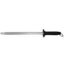 Order yourself a whetstone from amazon and learn knife sharpening 101. Knife Sharpening Rod Kitchen Tool Sharpening Stone Knife Sharpening Steel With Handle Buy Knife Sharpening Rod Sharpening Stone Knife Sharpening Steel With Handle Product On Alibaba Com
