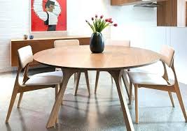 6 Seat Circle Dining Room Tables Round Dining Table Dining Room Table Scandinavian Dining Table