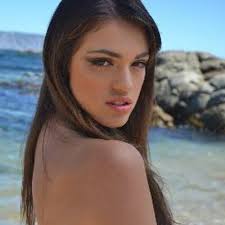 Alexandra Pacheco (@Alecatherine)