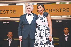 Grace hightower was born in kilmichael, mississippi, on april 7, 1955. Grace Hightower And Robert De Niro Heading Towards Spiltsville The Daily Star