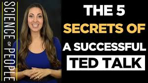 These days, just choosing a single topic list on ted talks can be a tough decision. My Top 10 Success Hacks Science Of People