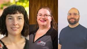 Gen Z Goes to College