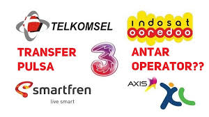 10 cara penting menggunakan aplikasi pulsa. 4 Cara Transfer Pulsa Indosat Ke Operator Lain Terbaru Paket Internet