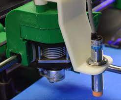Thingiverse is a universe of things. Beginners Guide To 3d Printer Auto Bed Leveling Simplify3d