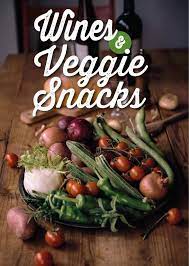 This Book Pairs Portuguese Wines With Vegetarian Snacks Vegetarian Snacks Veggie Snacks Salad Wine Pairing