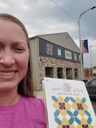 I'm out for my daily 2k ooo