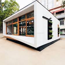Archiblox Aus Australien Bauen Co2 Positives Haus Nachhaltige Architektur Australische Hauser Micro Haus
