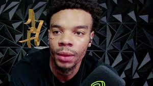 Sam Ryding (@samvonryding) 正在直播- TikTok 直播