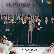 Tahniah miss viral ucapkan kepada semua pemenang di anugerah skrin 2019. Senarai Pemenang Anugerah Skrin 2019 Telah Rasmi Diumumkan