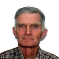 Obituary information for Richard A Cline