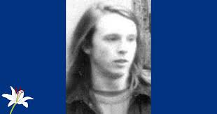 Richard C. Nettleton, age 24