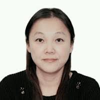 Yun Cao's Instagram, Twitter & Facebook