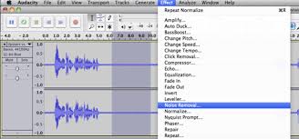How To Remove Background Noise In Audacity Filmstro