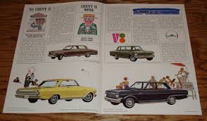 Image result for Goldwood 1964 Nova