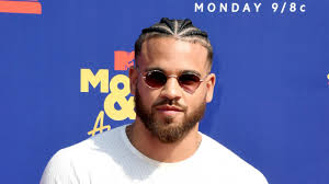 The Challenge's Cory Wharton Reveals Current Weight After Losing 22 Lbs