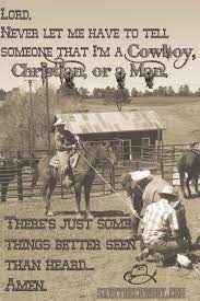 Pin On Cowboy Life