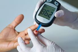 Schwerbehindertenrecht Gdb Feststellung Gdb Von 50 Diabetes Mellitus
