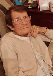 Condolence Book for Frances (Fran) Byrne (née Clarke) (St. Margaret's,  Dublin)