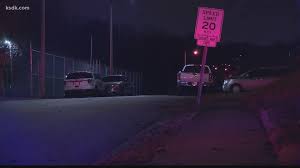 This season of deadly devotion reveals a family's clash with scientology over their son's medical treatment; Man Kills Self After Standoff Connected To Christmas Murders Ksdk Com