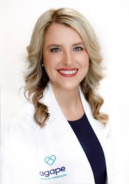 Agape Surgical Associates...