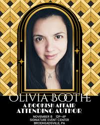 Olivia Boothe (@authoroliviaboothe) • Instagram photos and videos