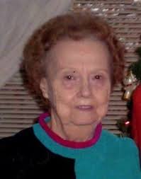 Lucy McReynolds Obituary (2014)
