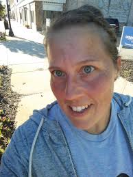 How did your workout go with 800, 400, 800?