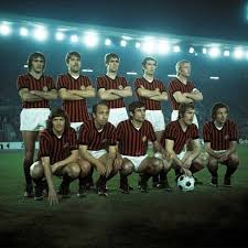 Oldfootballphotos On Twitter Ac Milan A C Milan Milan