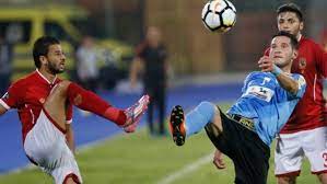 نتيجة مباراة بيراميدز والاتحاد السكندري اليوم في الدوري المصري ثنائية. Ø§Ù„Ø£Ù‡Ù„ÙŠ Ø§Ù„Ù…ØµØ±ÙŠ ÙŠÙ„ØªÙ‚ÙŠ Ø§Ù„ÙÙŠØµÙ„ÙŠ Ø§Ù„Ø£Ø±Ø¯Ù†ÙŠ ÙÙŠ Ù†ØµÙ Ù†Ù‡Ø§Ø¦ÙŠ Ø§Ù„Ø¨Ø·ÙˆÙ„Ø© Ø§Ù„Ø¹Ø±Ø¨ÙŠØ© Ù‚Ù†Ø§Ø© Ø§Ù„ØºØ¯