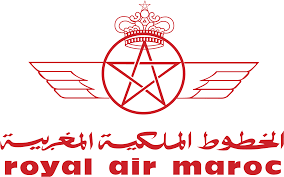 Royal air maroc airlines offer flights,hotels,holidays,car rental. Download Royal Air Maroc Logo Png Transparent Royal Air Maroc Logo Full Size Png Image Pngkit