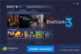 ????? ??? ????? ?? ?bluestacks 3?‏
