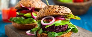 Check spelling or type a new query. Hamburger Vegetariani 8 Idee Irresistibili Agrodolce