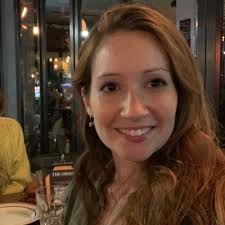 Marie Stratton (@mariehere)