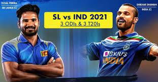 Sri lanka vs india 2021 live streaming details; Here Is The Revised Schedule Of India S Tour Of Sri Lanka 2021 Crickettimes Com