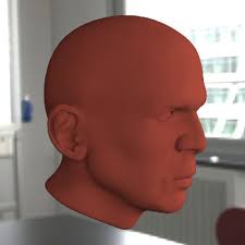 Real-time 2D manipulation of plausible 3D appearance using shading and  geometry buffers