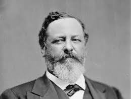 George Pendleton's Instagram, Twitter & Facebook