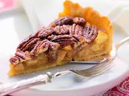 Pekannuss Tarte Mit Ahornsirup Pekannuss Rezepte Lecker