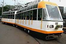 Trams in India - Wikipedia