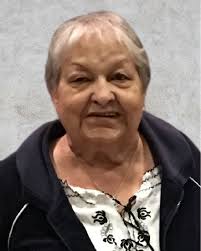 Bonnie Mae Jacobson Obituary December 13, 2024