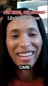 Our Times, Our Stories: Lindsey Vertner Part 3, Preparing for the release  of her staring role in, The Zuri Johnson Story, actress Lindsey Vertner  talks to us about using self-care to prepare for such ...