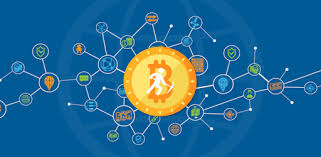 You can download this app on your android device, install it, open it and follow the instructions to start mining. Free Bitcoin Miner Android Btc Miner Robot On Windows Pc Download Free 1 1 180228 Blockchain Bitcoin Freebitcoin Bitcoinminerrobot