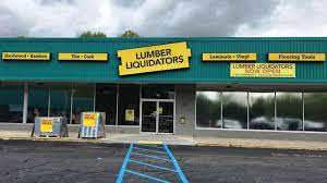 New Store In Town Lumber Liquidators Business News Godanriver Com