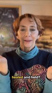 THE TRUTH IS IN HERE One way that I think we defeat ourselves in today's  rapidly changing, often overwhelming world is with the idea that “the truth  is out there.” Why? Because