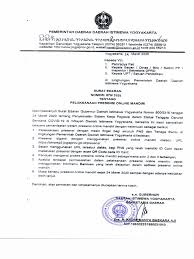 Se Presensi Online Mandiri Pdf